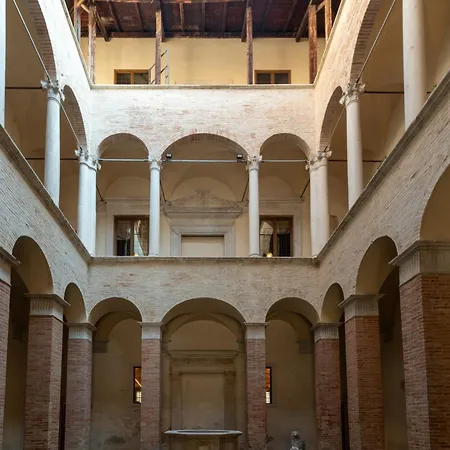 Centro Teatro Pergolesi * Jesi