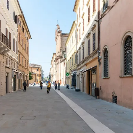Centro Teatro Pergolesi Jesi