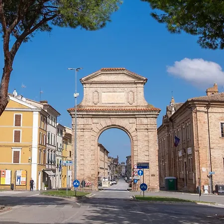Centro Teatro Pergolesi *